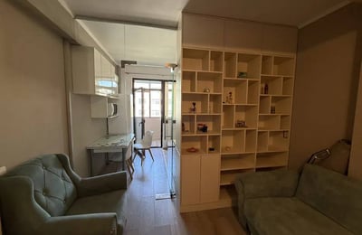 Rental of cozy 2-room apartments, Tomis Plus, Constanța, Romania